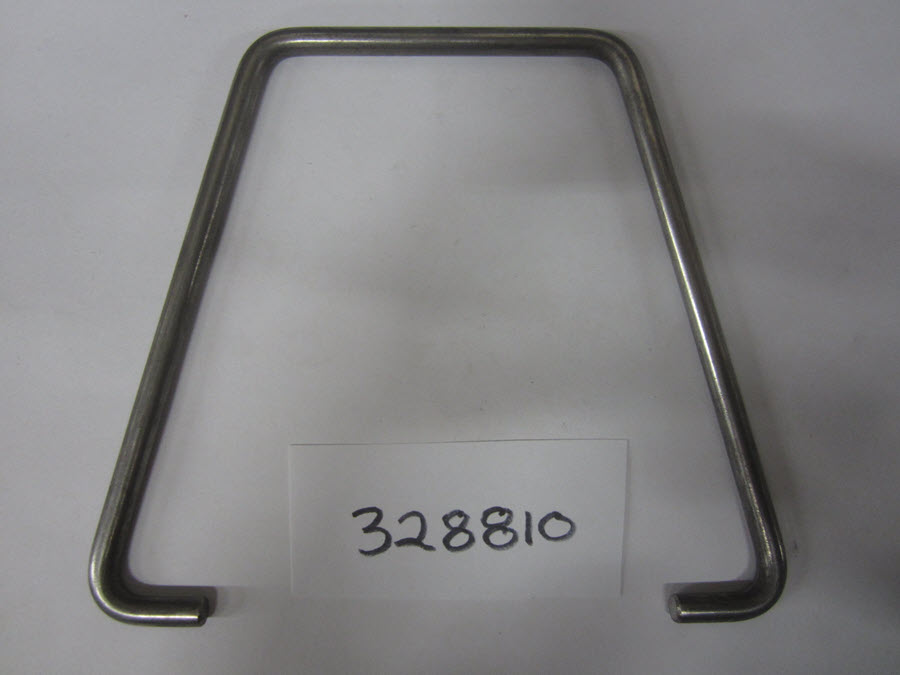 328810 - Tilt Lock Bracket (EV-328810)
