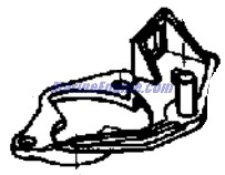 336180 - Retaining Plate (EV-336180)