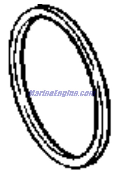 Evinrude Johnson OMC OMC3852877 (EV-3852877)