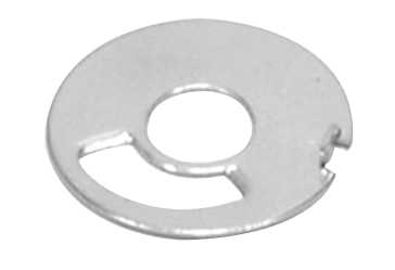 30674 - Face Plate, Water Pump Housing to Cover