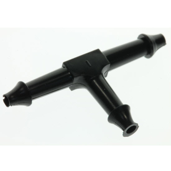 325569 - Tee Connector, Primer Hose (EV-325569)