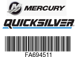 FA694511 TIE BAR ASSY