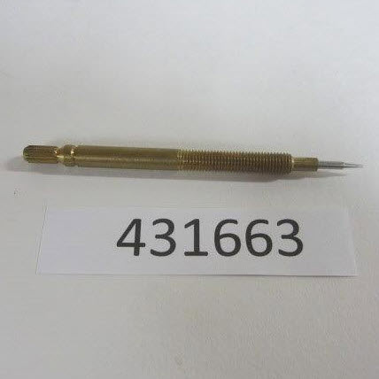431663 - Needle Valve (EV-431663)
