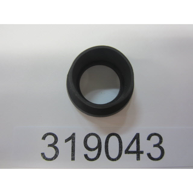 319043 - Water Tube Seal, Upper (EV-319043)