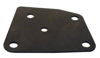 341085 - Cover Plate Gasket (EV-341085)