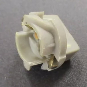 122553 - Bulb Socket (EV-122553)