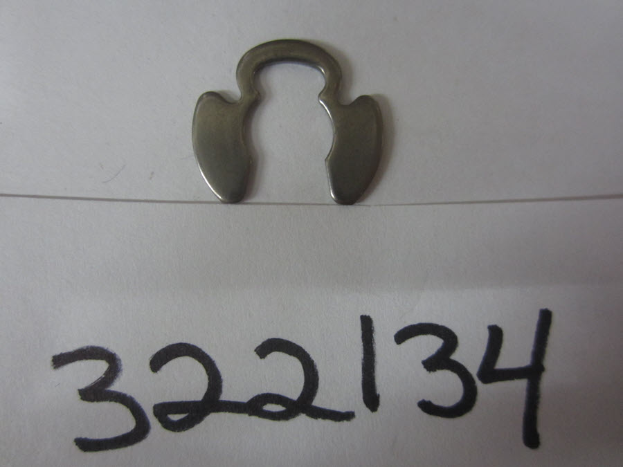 322134 - Retaining Ring (EV-322134)
