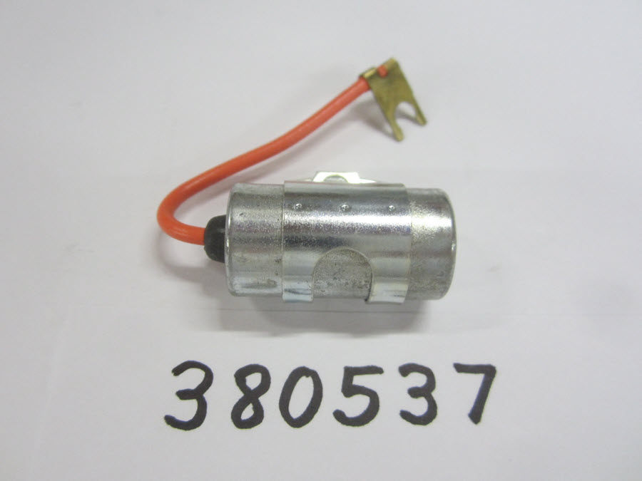 380537 - Condenser (EV-380537)