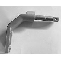 376490 - Shift Lever And Shaft Assembly (EV-376490)