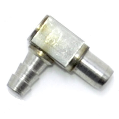 437784 - Check Valve Elbow (EV-437784)