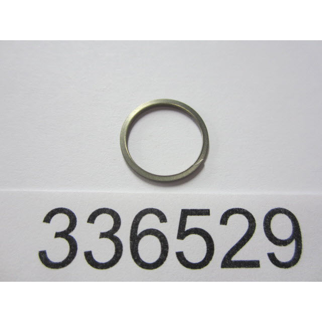 336529 - Ring, Retainer (EV-336529)