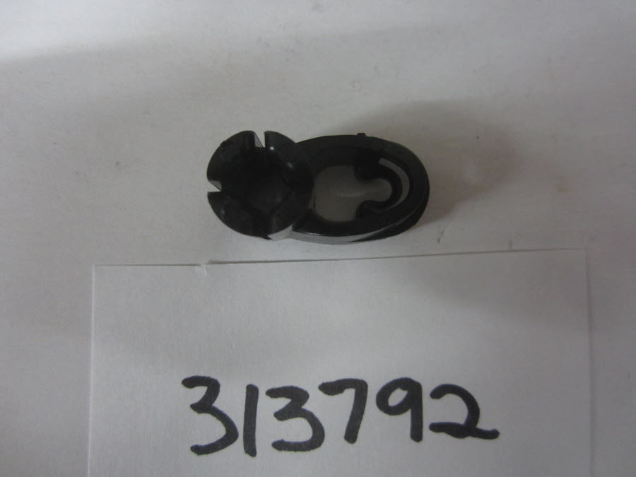 313792 - Slow Speed Adjustment Arm, Upper And Lower (EV-313792)