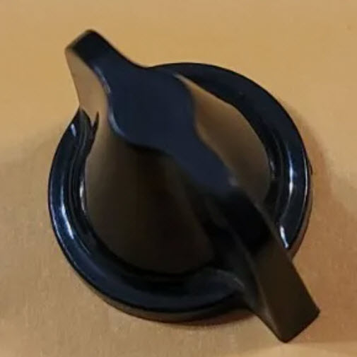 316473 - Knob, Slow Speed (EV-316473)