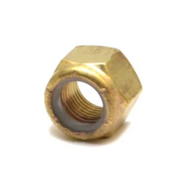 826711 17 - Nut, (.500-20) - 11-826711 17