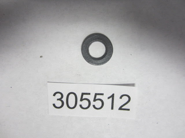 305512 - Shift Rod Gasket (EV-305512)