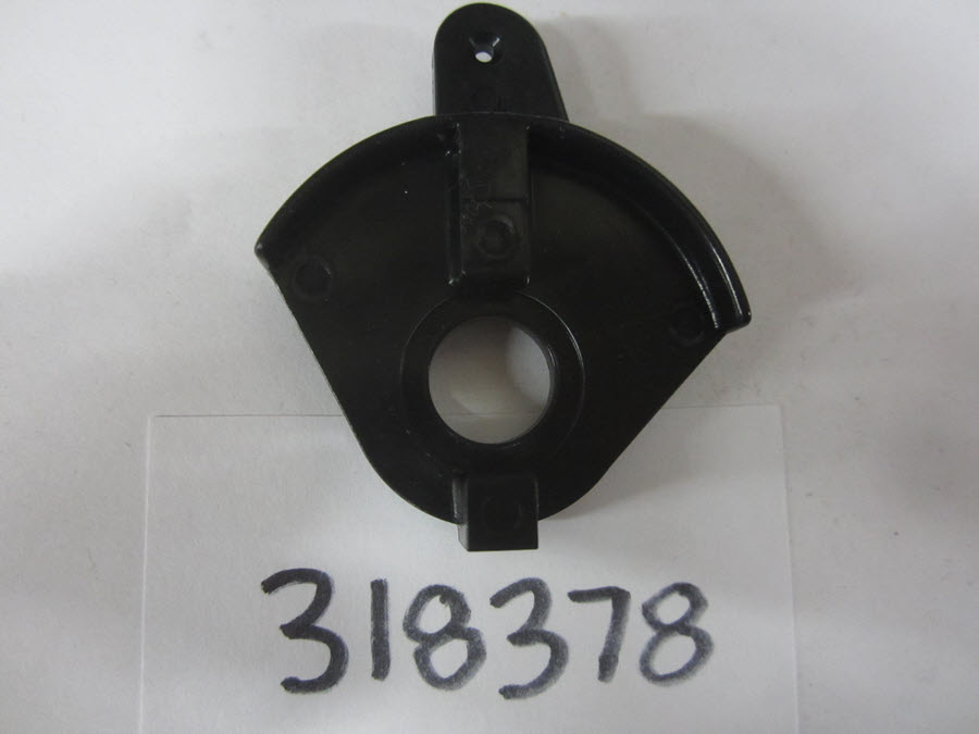 318378 - Lever, Arm, Shift Lever (EV-318378)