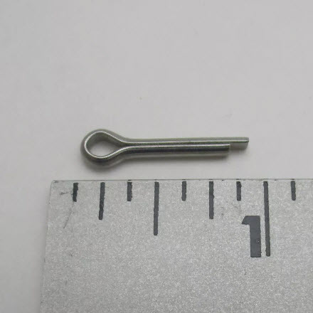 302858 - Cotter Pin (EV-302858)