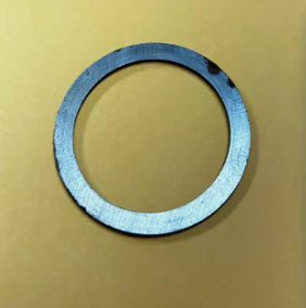 308800 - Thrust Washer, (EV-308800)