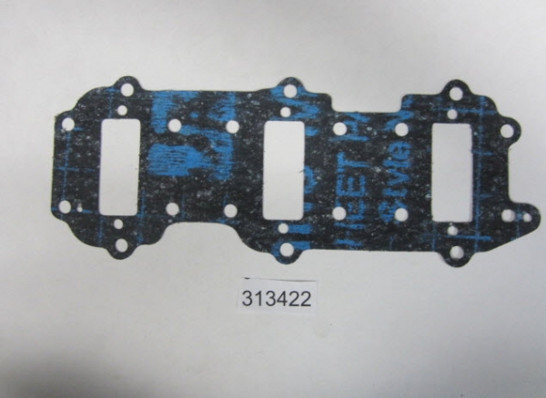 313422 - Base to Crankcase Gasket (EV-313422)