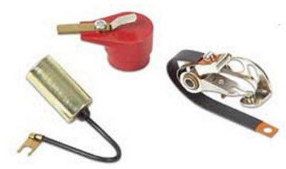 172531 - Ignition Tune-Up Kit (EV-172531)