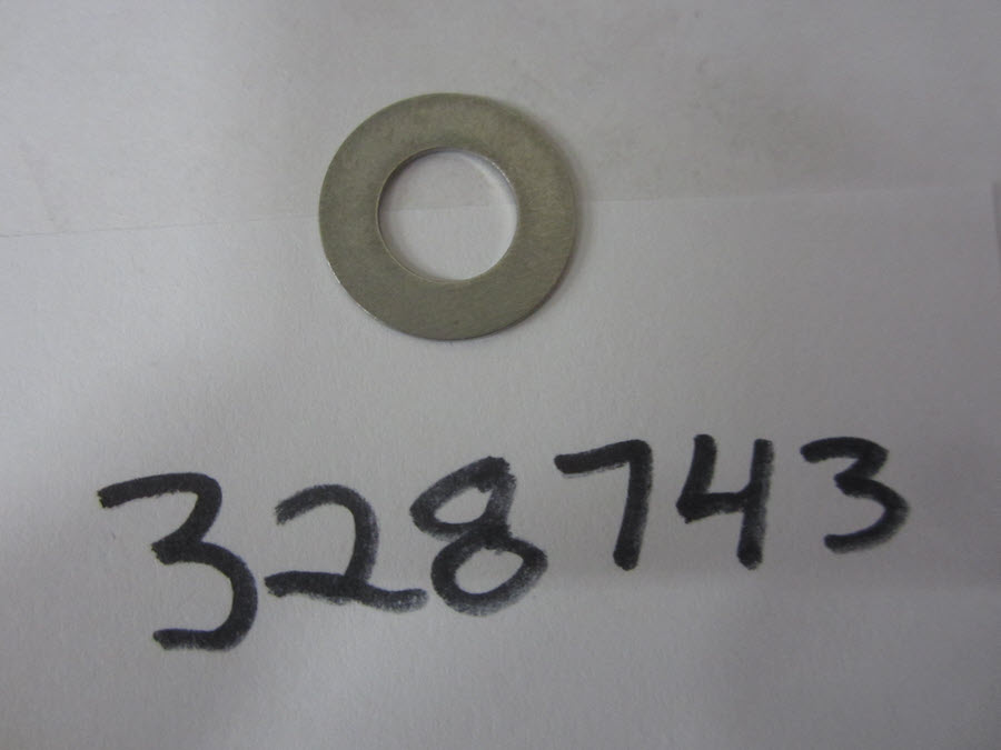 328743 - Washer (EV-328743)