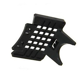 821829 SCREEN-WATER INLET