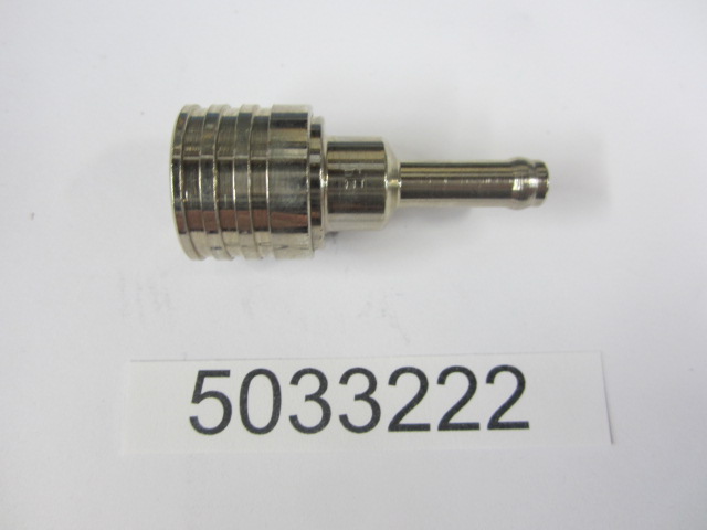 5033222 - Fuel Connector, Hose End (EV-5033222)