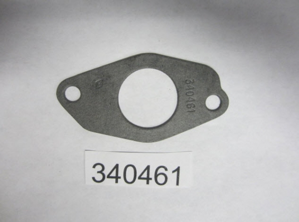 340461 - Carburetor Gasket (EV-340461)