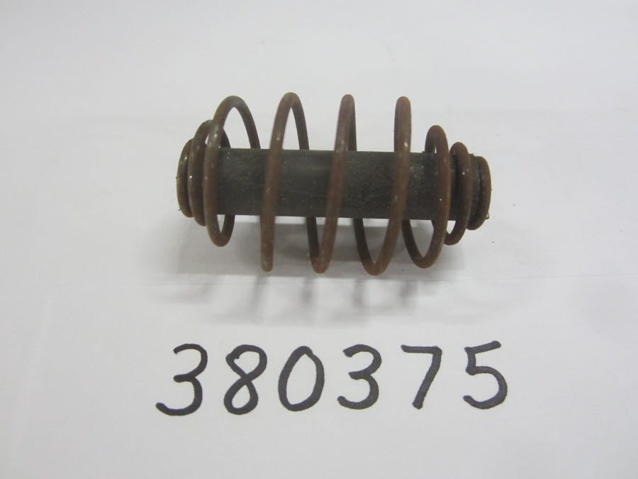 380375 - Magnet And Spring Assembly (EV-380375)