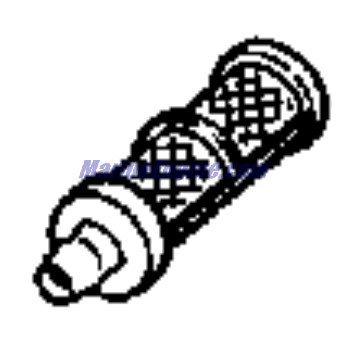 338520 - Filter Screen (EV-338520)