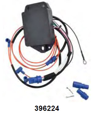 396224 - Power Pack (EV-396224)