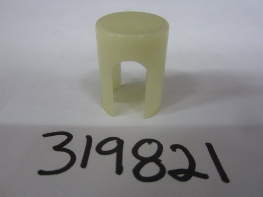 319821 - Trunnion Cap (EV-319821)