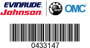 433147 - Decal Set (EV-433147)