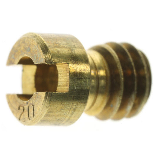 324005 - Orifice, Number 20 (EV-324005)