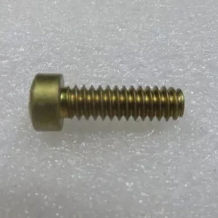 20411 - Screw, NLA - 10-20411 