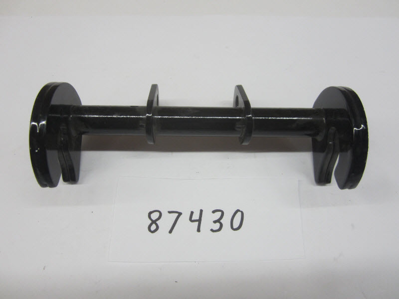 87430 HOOK, NLA - 87430