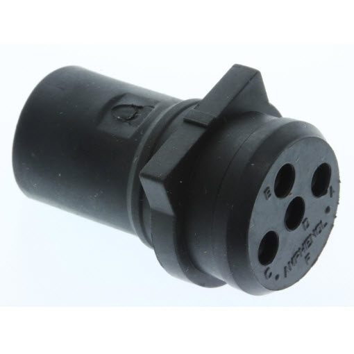 512749 - Connector (EV-512749)