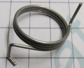 511528 - Spring (EV-511528)