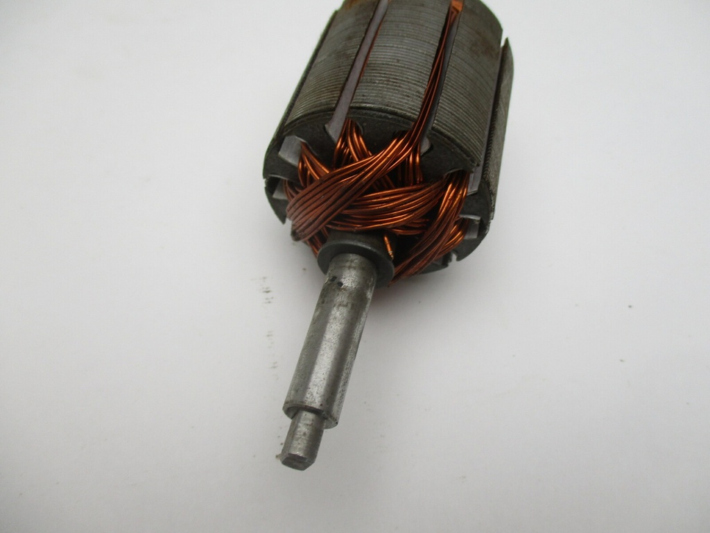 172589 - Armature (EV-172589)