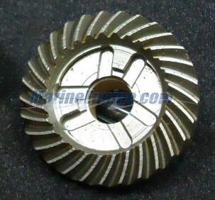 386563 - Gear & Bushing Assembly (EV-386563)