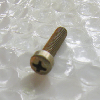 22523 - Screw, NLA (10-22523)
