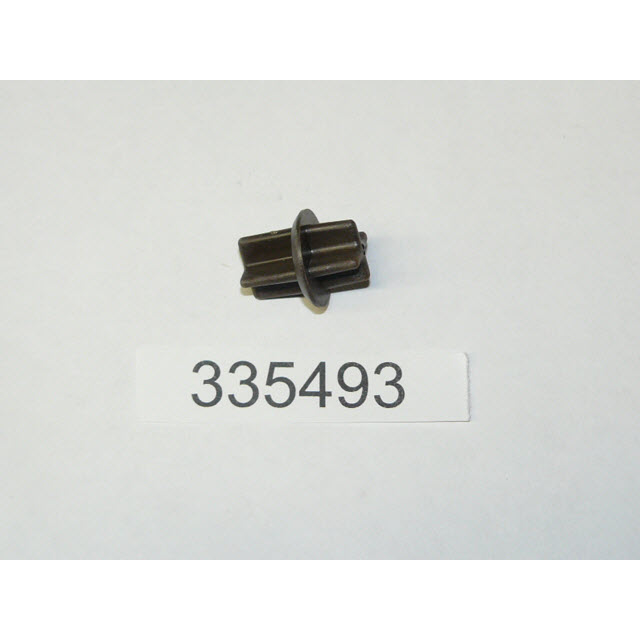 335493 - Pressure Relief Valve (EV-335493)