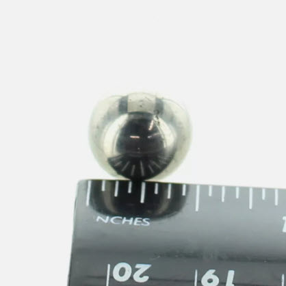 125997 - Ball -1/2 (EV-125997)