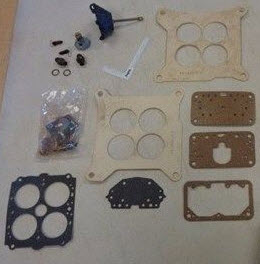 3854107 CARB REPAIR KIT (EV-3854107)