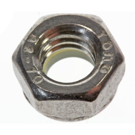 401386 - Nut - Priced Individually (11-401386)