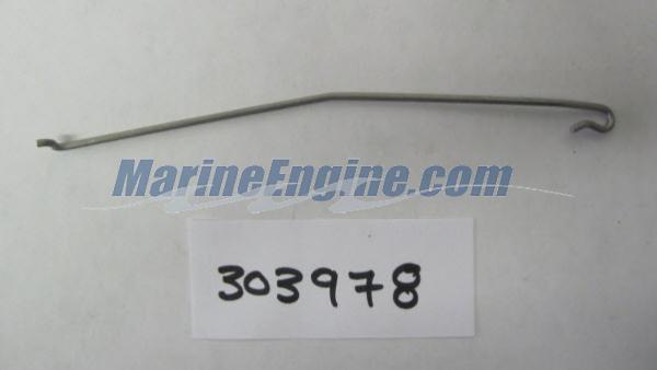 303978 -Reverse Lock Arm Link (EV-303978)