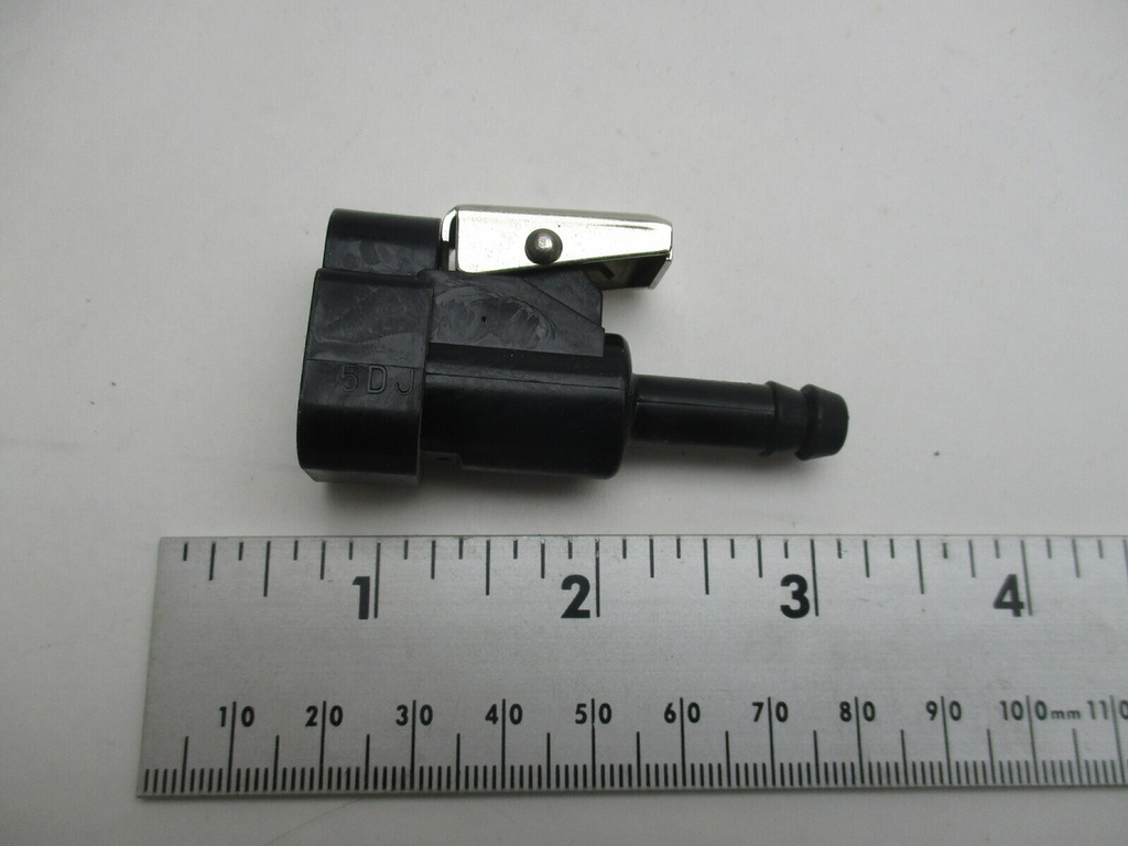 5032152 - Socket, Fuel Hose (EV-5032152) 