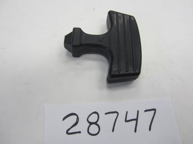 28747 - Starter Cable Handle, NLA 