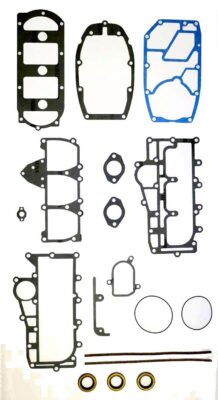 27-43779A87 GASKET SET