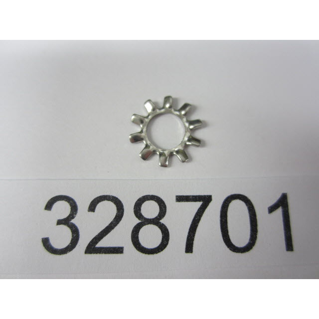 328701 - Lock Washer (EV-328701)